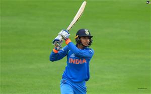 Smriti Mandhana - the best Best Women`s International Cricketer for 2018